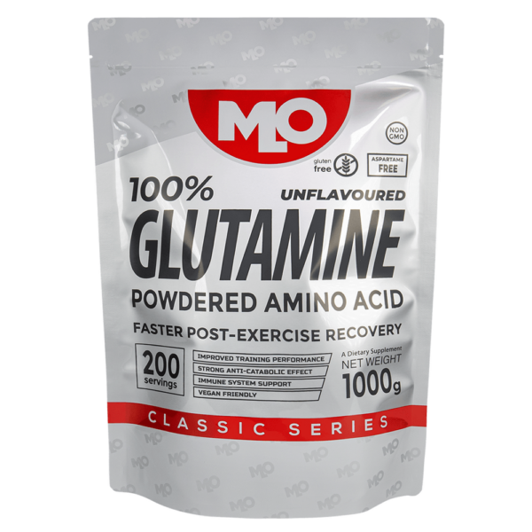 Glutamina 1000g