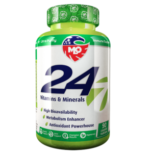 24 7 vitamins minerarls