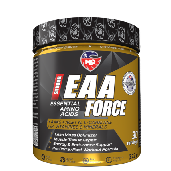 STRONG EAA Force | 372g