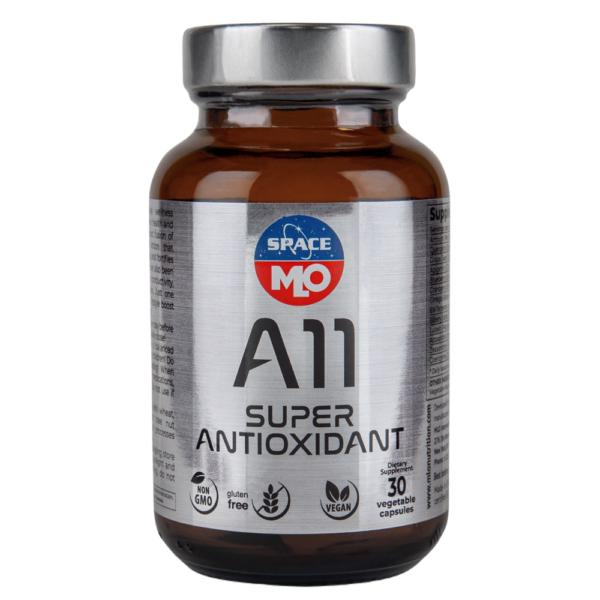 A11 Super Antioxidant 30 kaps.