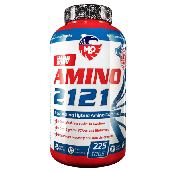 Amino 2121 | 225 tab.