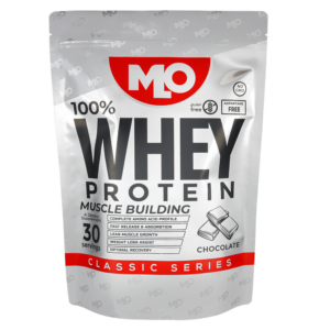 classic whey 907