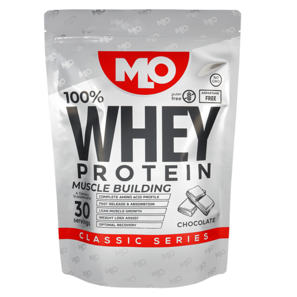 Whey Protein