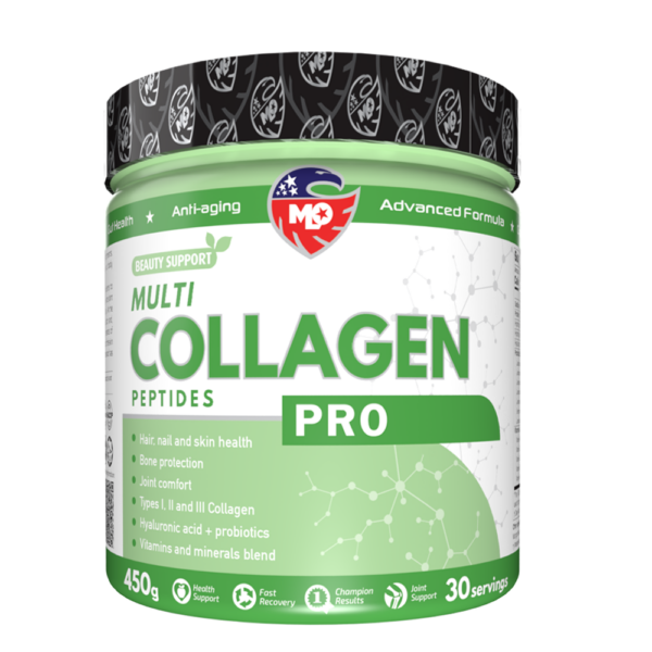 Multi Collagen Pro 450g