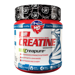 creatine creapure