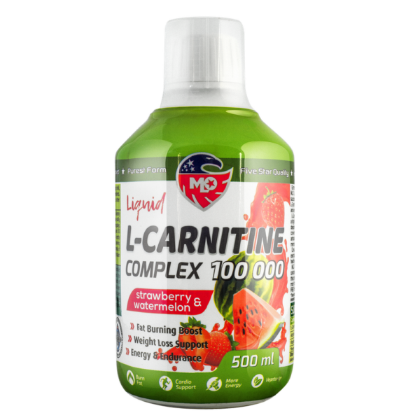 L-karnityna 500ml