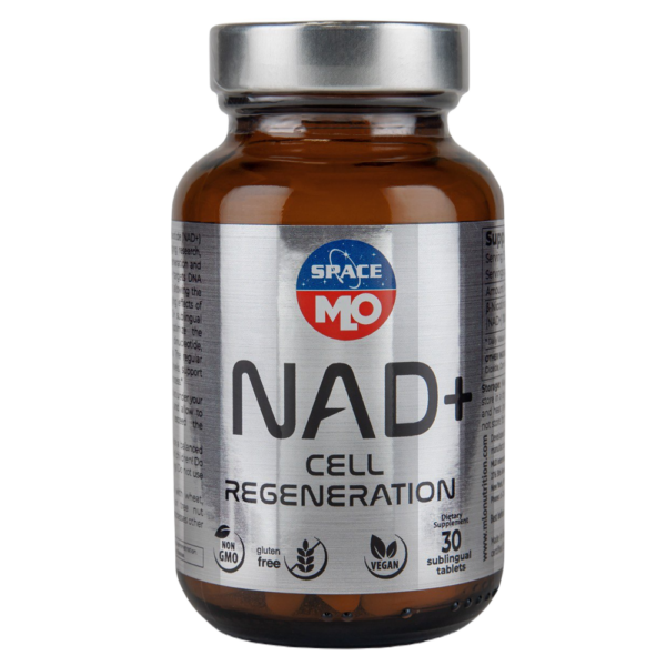 NAD+ Cell Regeneration 30 tab.