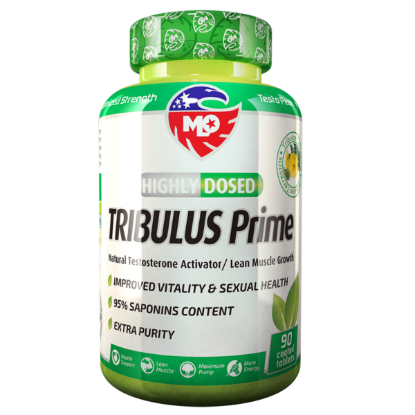 Tribulus Prime 90 tab.