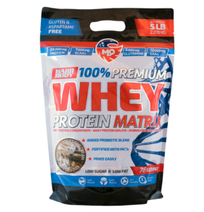 whey matrix ciacho