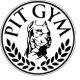 logo pitgym small